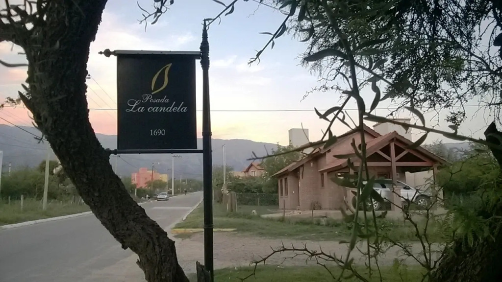 Posada La Candela