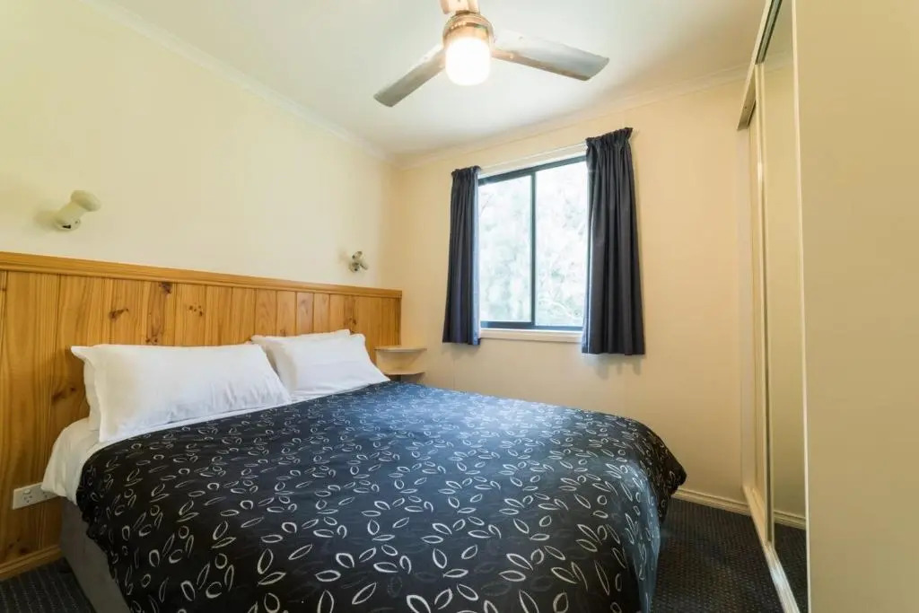 Deniliquin Riverside Caravan Park
