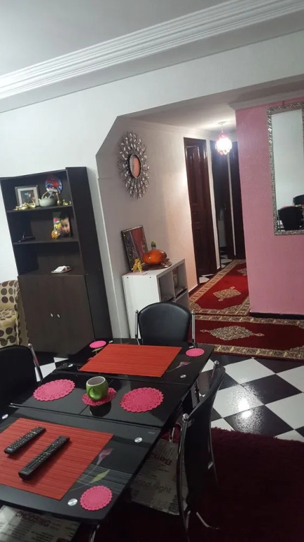 Rayan apartment fes medina