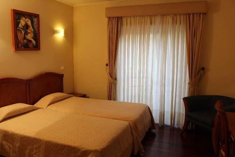 Hotel AJ
