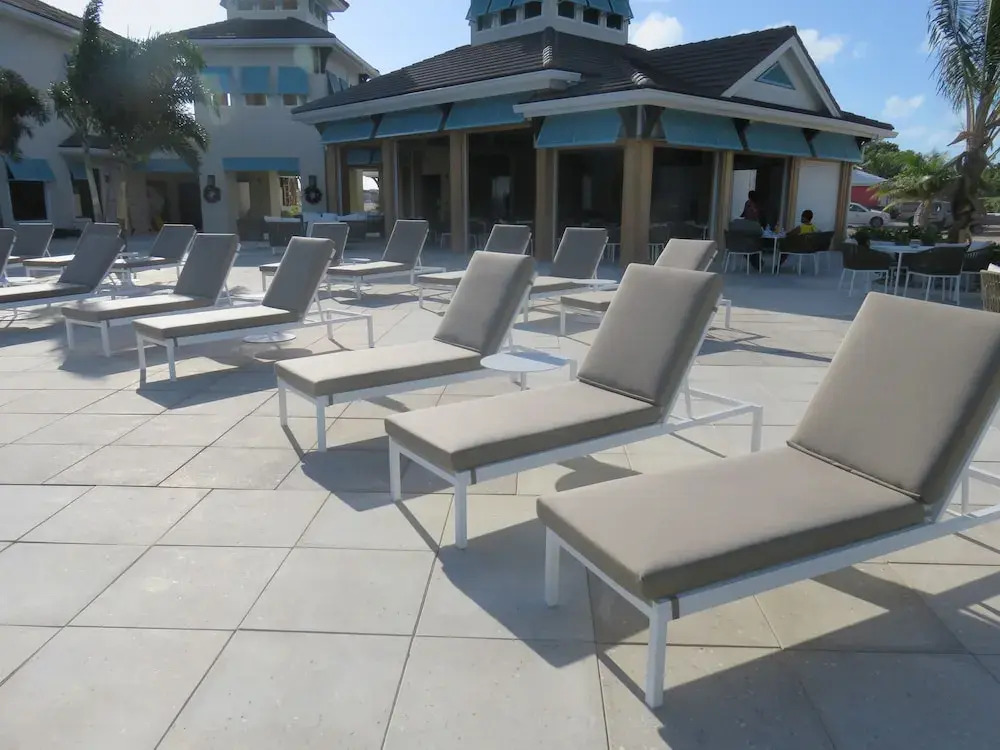 February Point Villa BB1