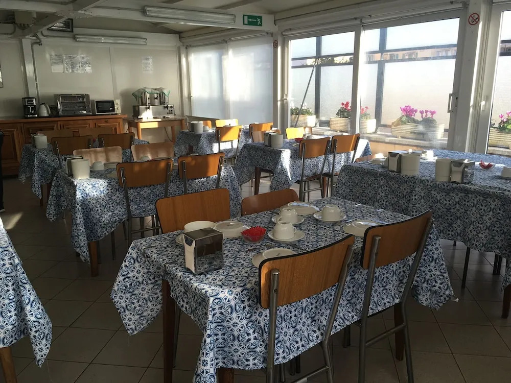 Casa Ferie San Giuseppe della Montagna