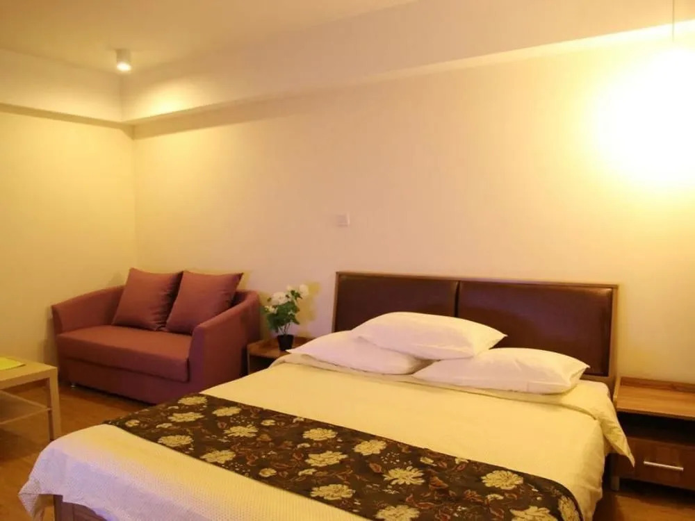 Shanghao Apartment
