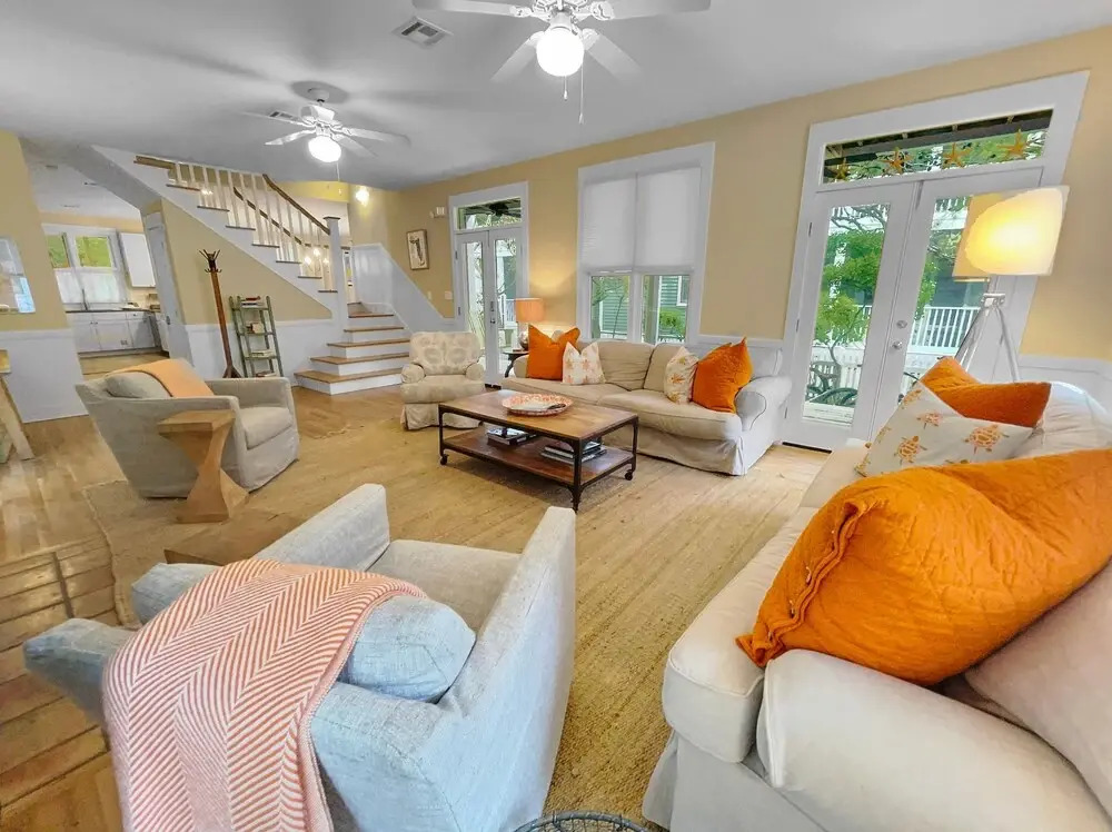 Good For You 3 Bedroom Home by Redawning