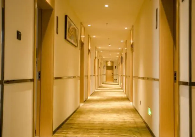 City Comfort Inn Yangzhou Dongguan Street Heyuan