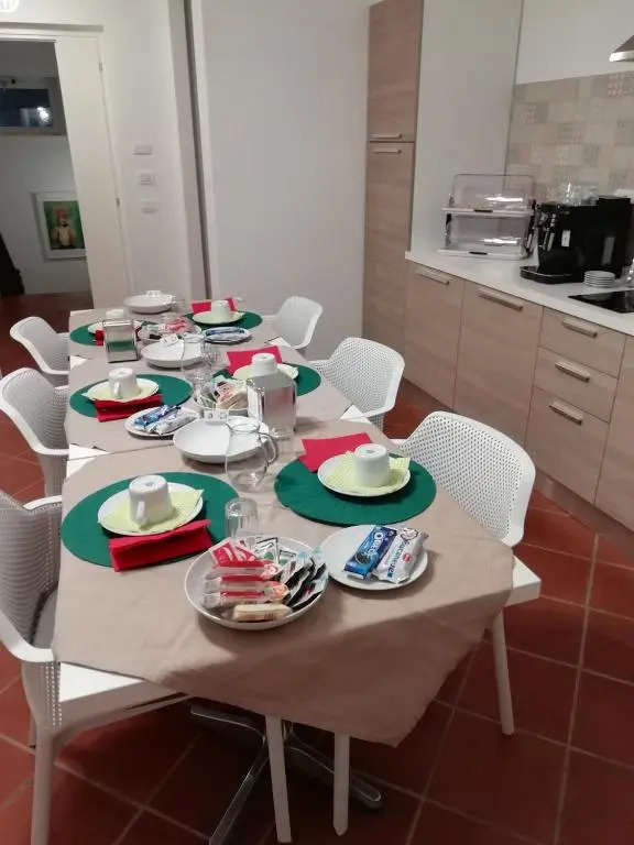 La Nuova Dimora B&B
