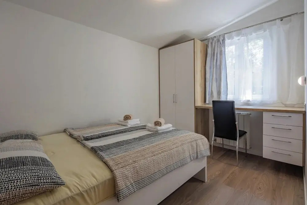 Seafront Apartmani Mira Gabrić Lopar