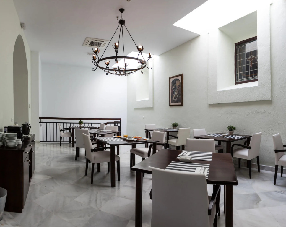 Hotel Boutique Convento Cádiz
