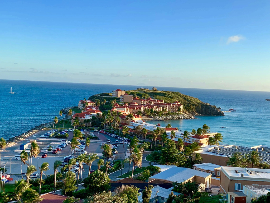Divi Little Bay Beach Resort