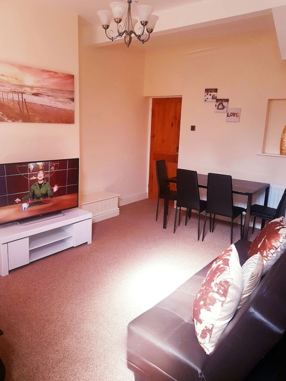 Sea Side Apartment
