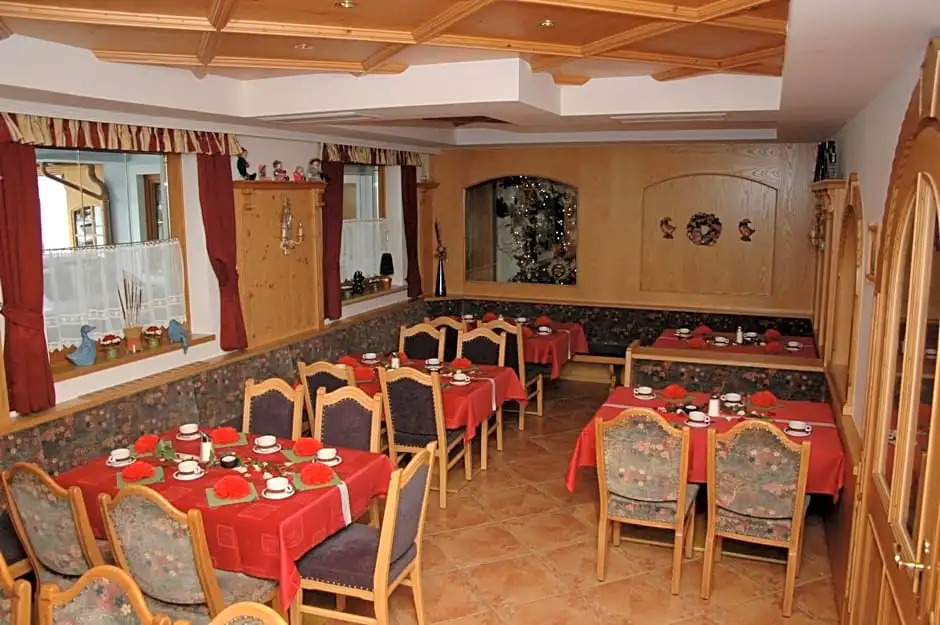 Hotel Hörlgut