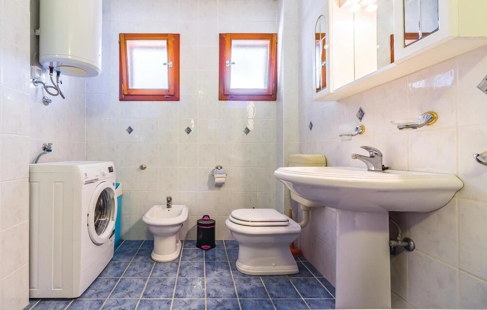 Stunning Home in Premantura With Wifi and 2 Bedrooms