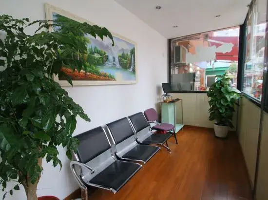 New World Holiday Hotel Huidong Shanghai