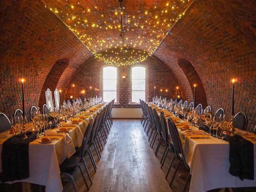 Oscarsborg Castle Hotel & Resort