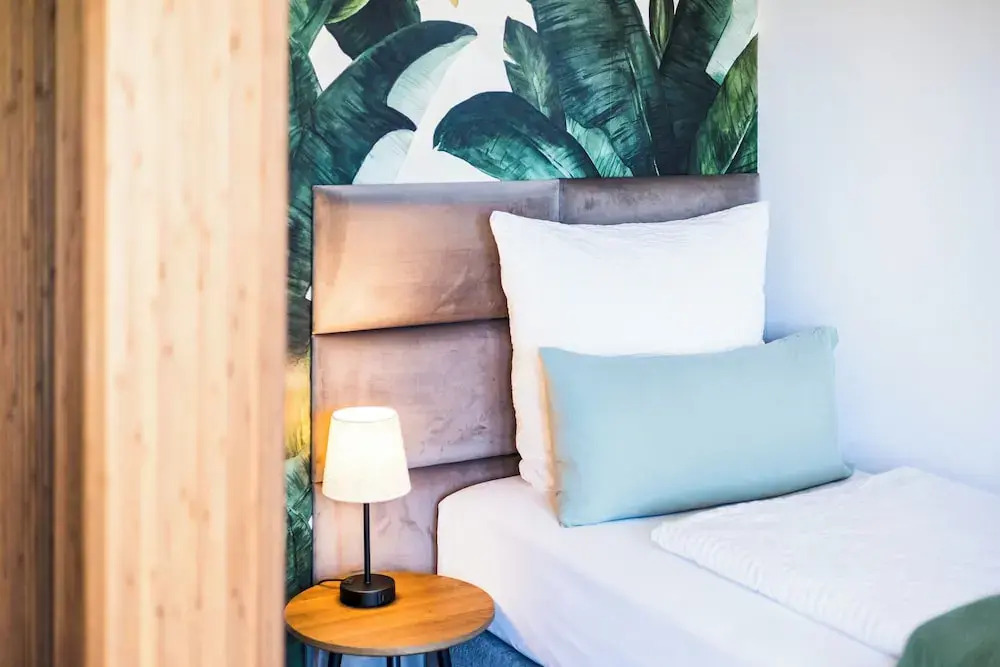 Svyvo Cologne - Serviced Apartments Ehrenfeld