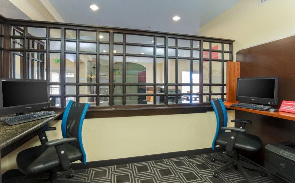 TownePlace Suites Marriott El Centro