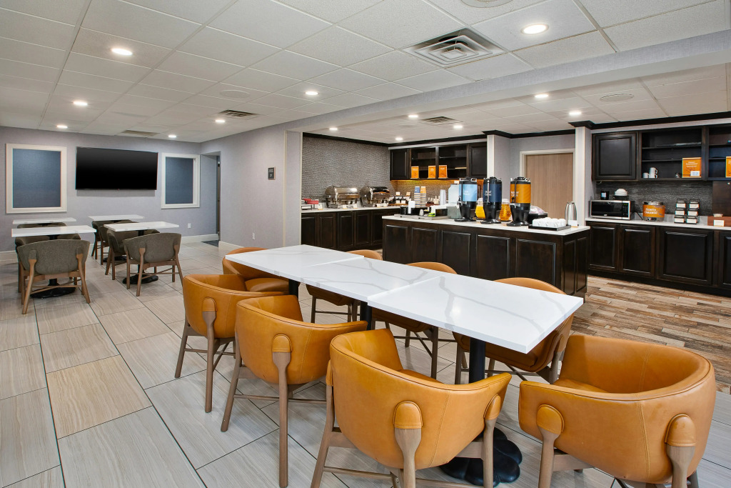 Homewood Suites by Hilton Sioux Falls