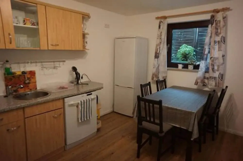 Schmidtappartement