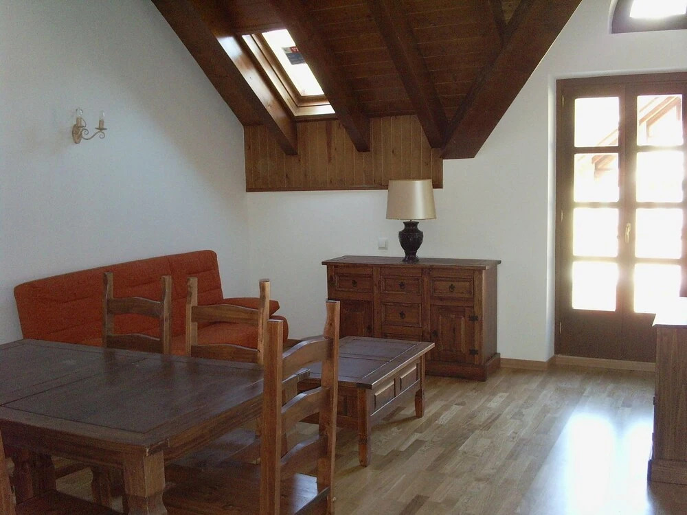Apartaments Pirinenc