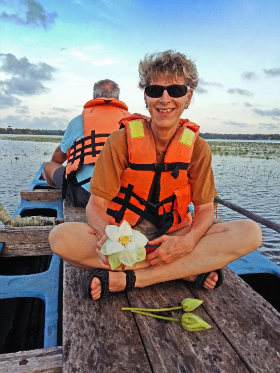 Yala Lake View Cabanas