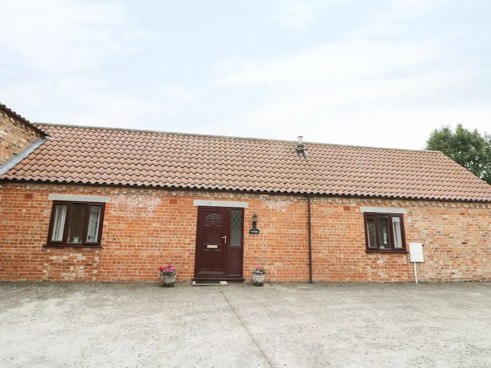 The Stable