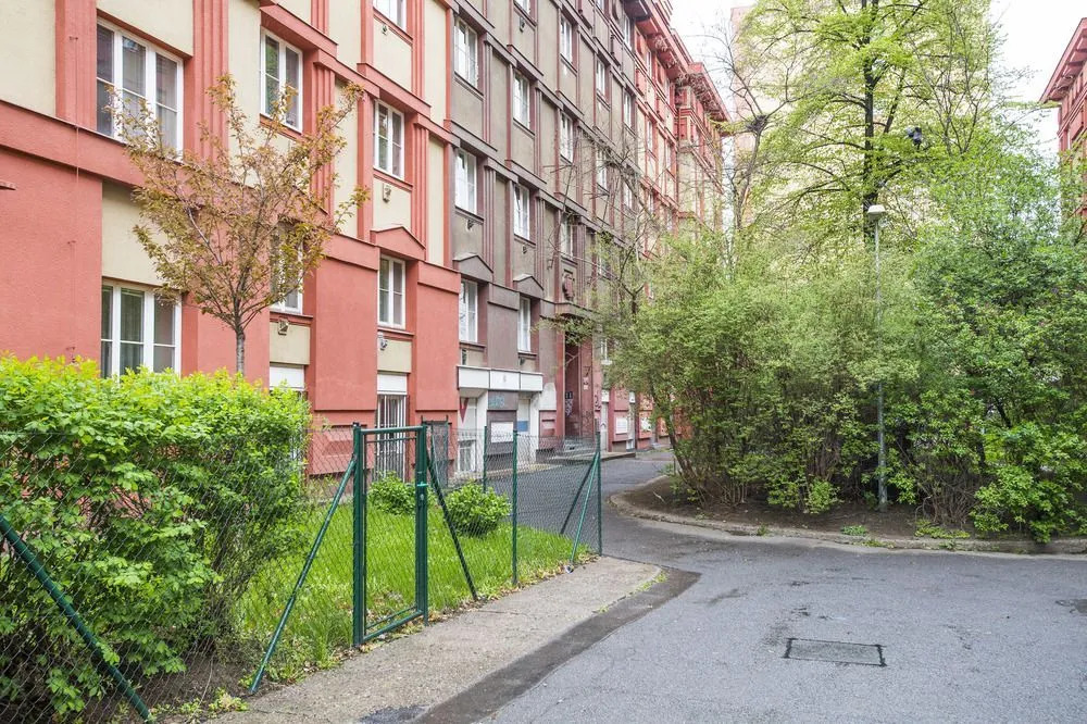 Good Block Apartments