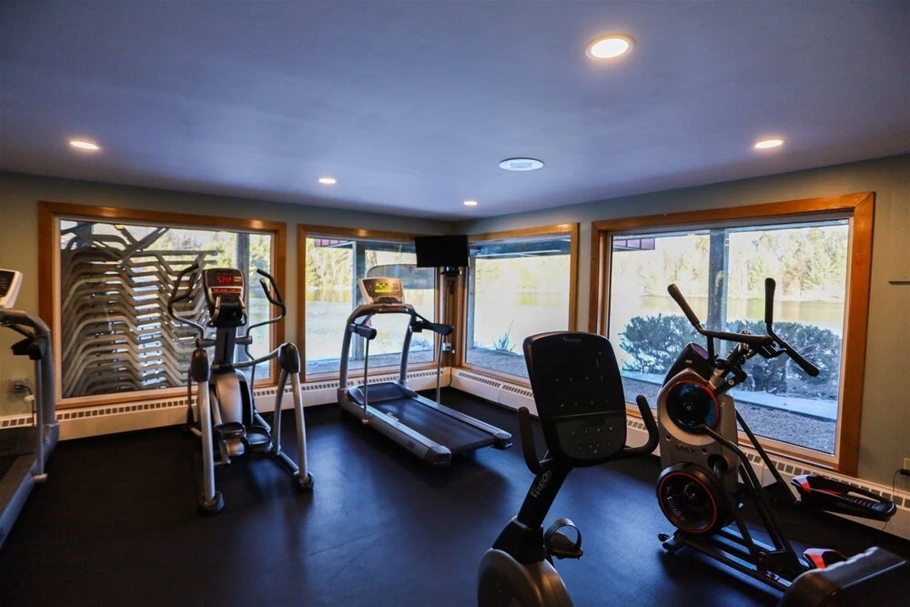Deer Park 2 Bedroom With Free Shuttle to Loon Mountain! Dp170aw