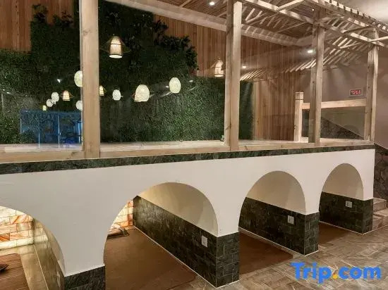 Shuntianhe Hostel (Branch Shop)