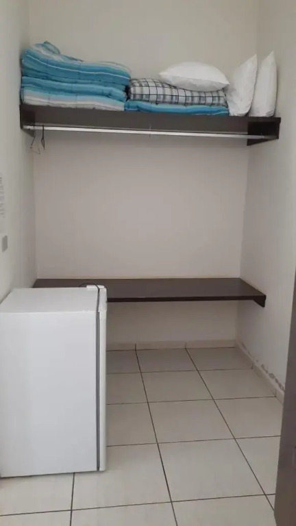 POUSADA RECANTO DO TRABALHADOR