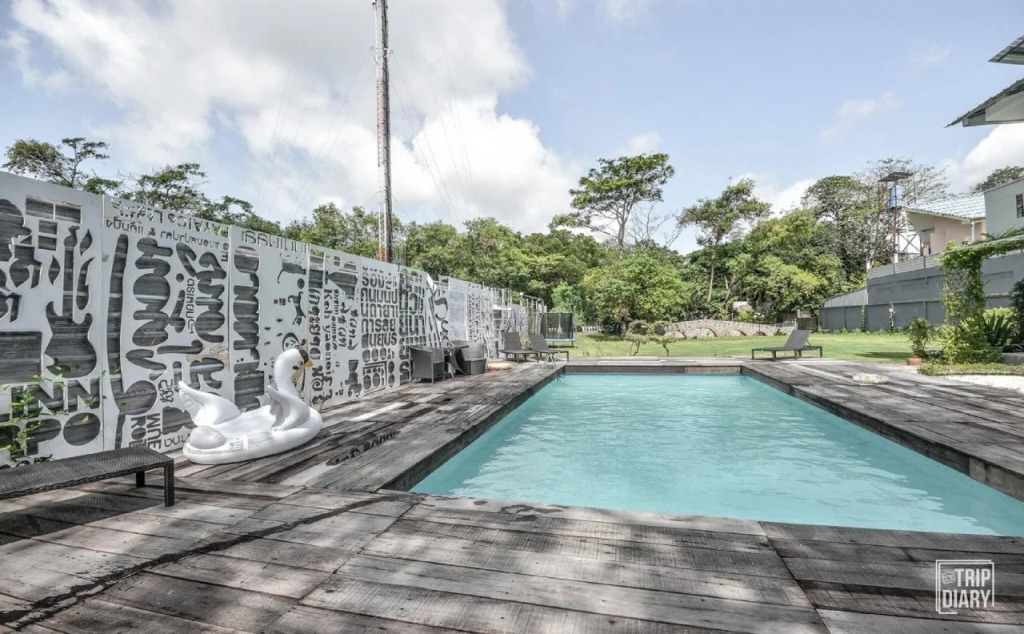 Phuket Nonnita Boutique Resort & Organic Farm