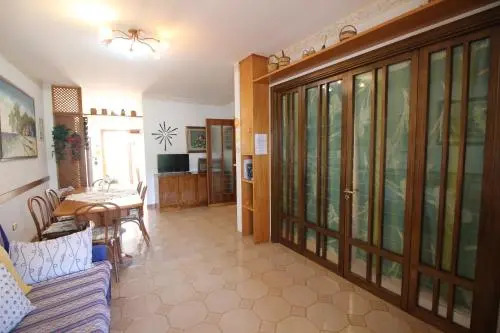Villetta al Mare