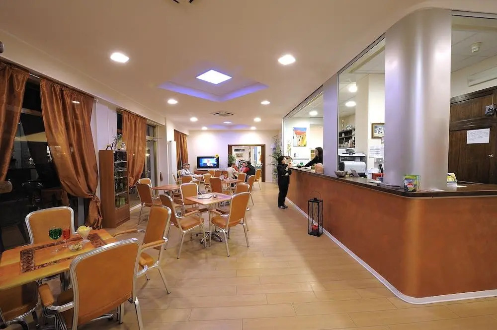 Hotel Arma Ristorante