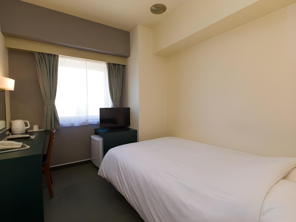 Olympic Inn Azabu