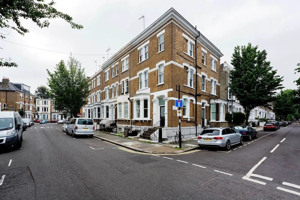 West London Retreat