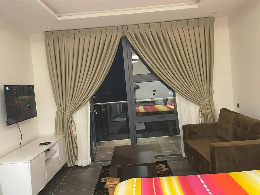 Park D-plus Apartments Cantonments
