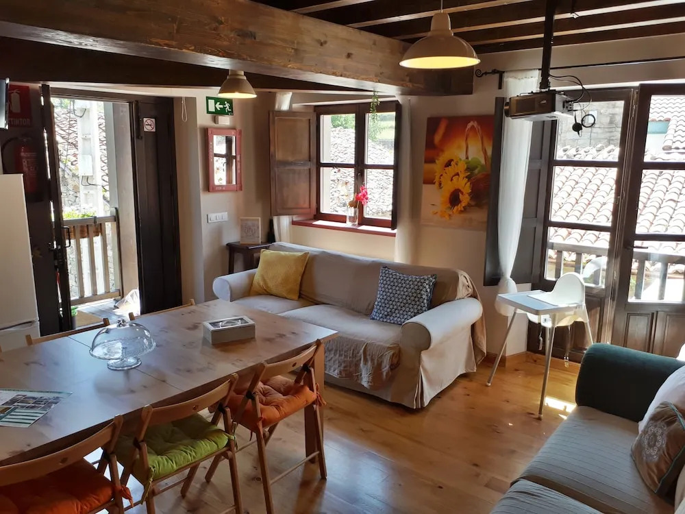 Apartamentos San Antonio de Garabandal