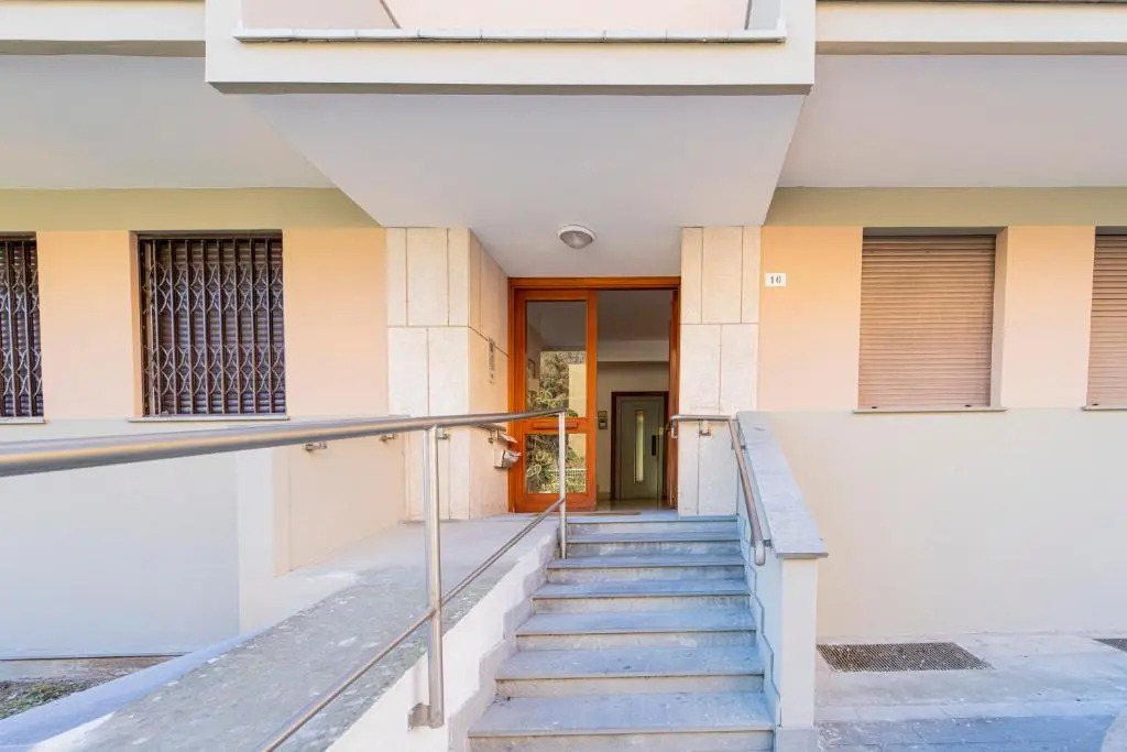 097 - Casa Stella a Riva Trigoso, 300 metri da mare e spiaggia, POSTO AUTO PRIVATO GRATIS