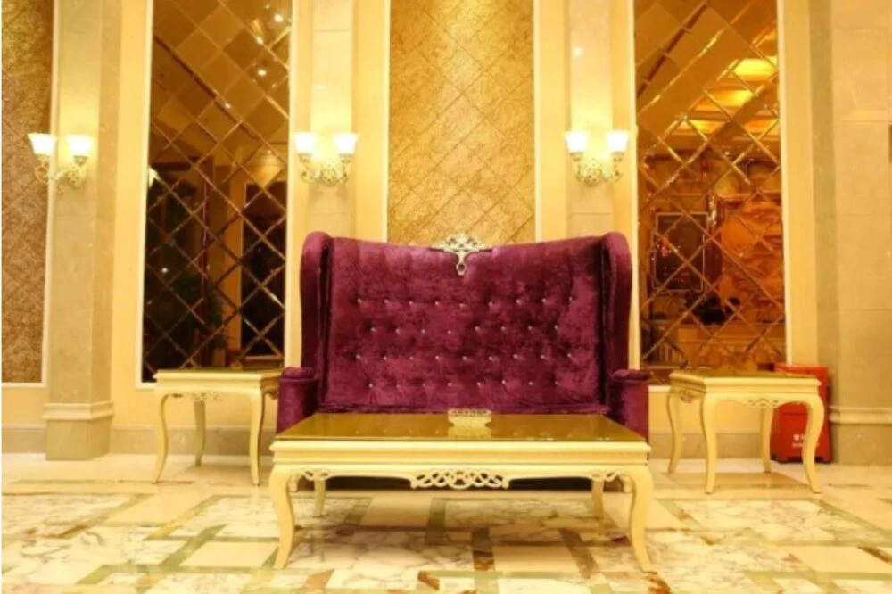 Guangzhou Kailun Hotel