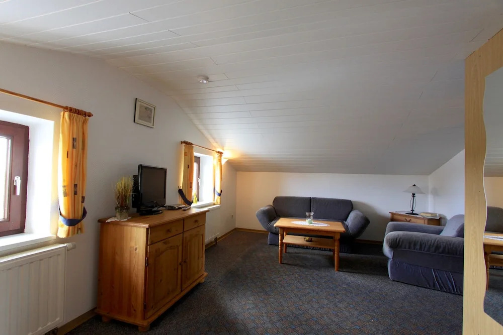 Ferienhof Alte Mühle - Wohnung 1a