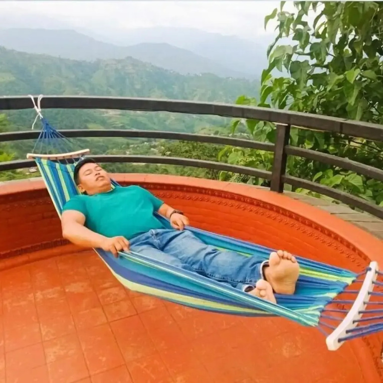 The Lapsi Tree - A Nature Retreat in Nagarkot