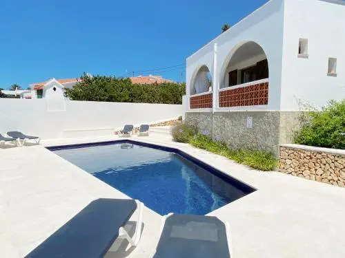 Villa Caterina