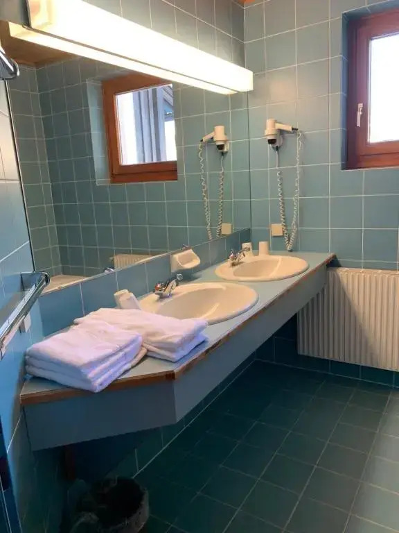 Mai-Brunn Alm Apartments (Bad Kleinkirchheim)