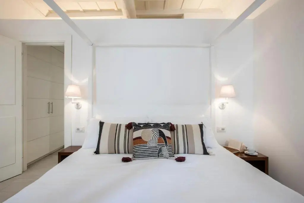 Pantheon Suites Rome 2