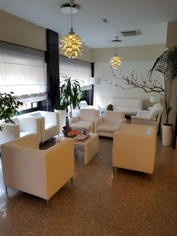 Hotel Mennini