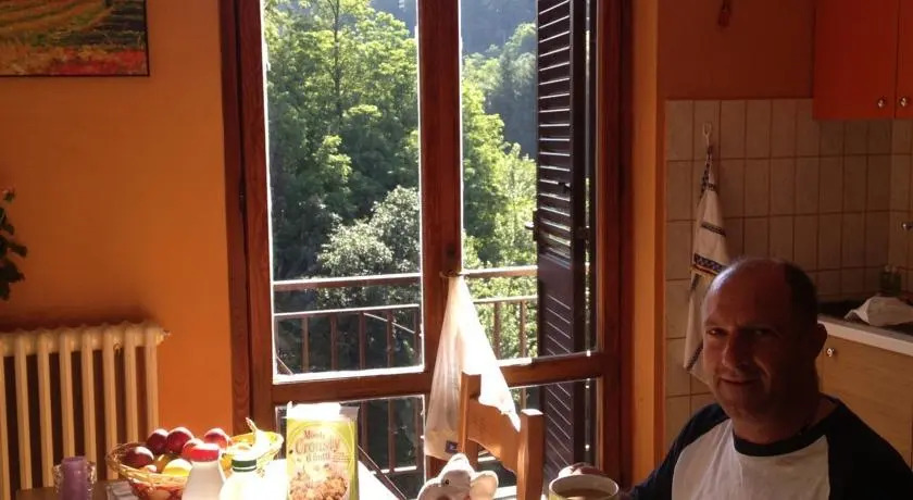 Appartamento Bonnini
