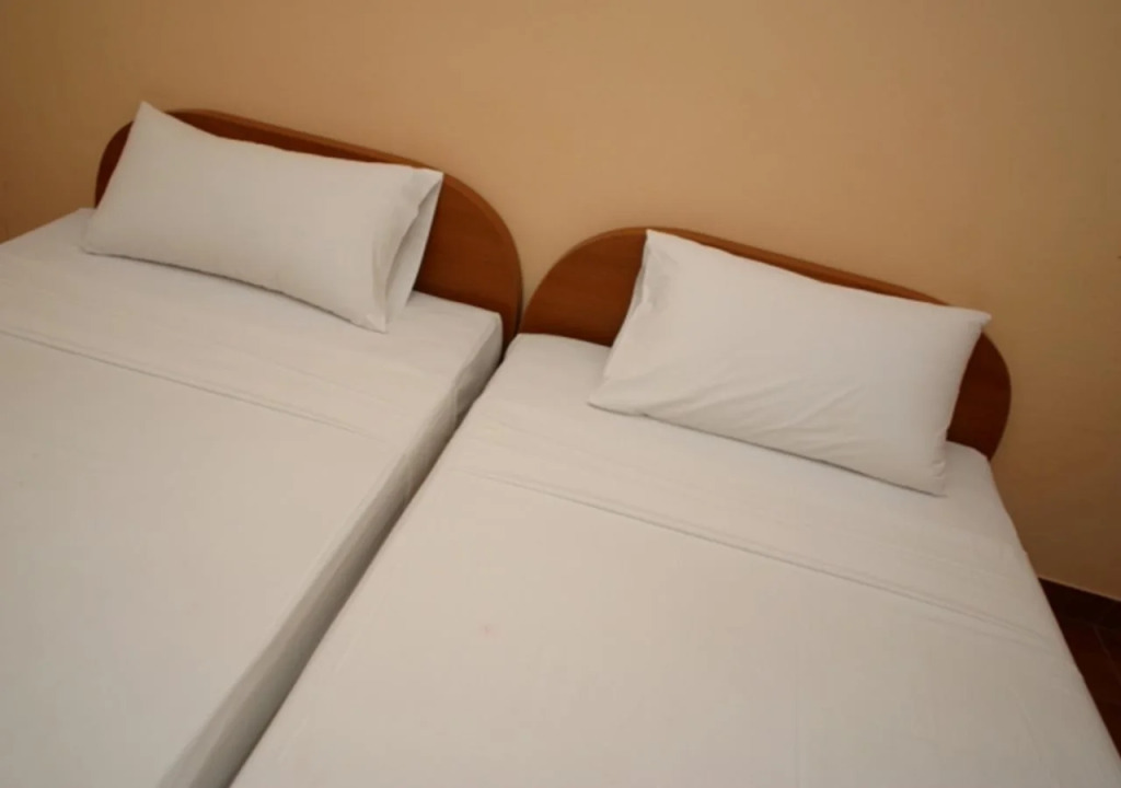 Madison Hotel
