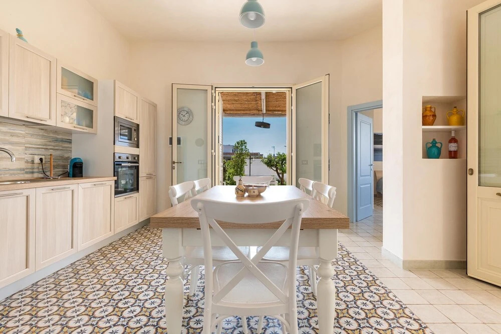 2424 Villa Dora by Perle di Puglia