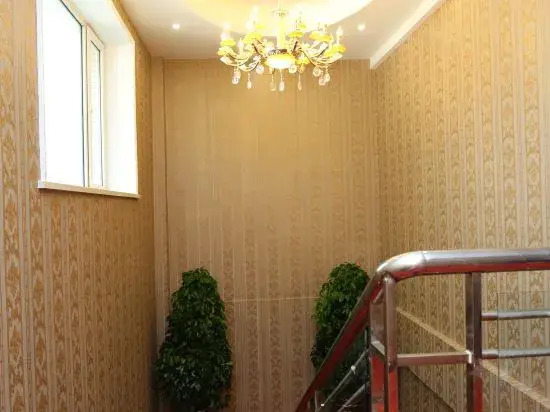 Changchun Yake Fashion Hotel