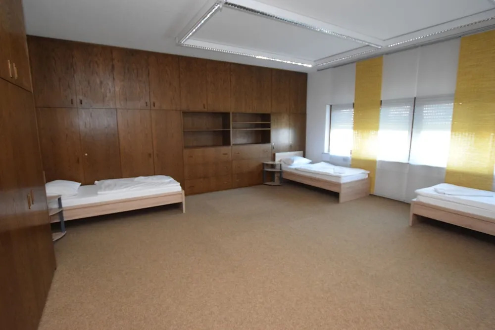 AB Apartments Teckstraße in Esslingen