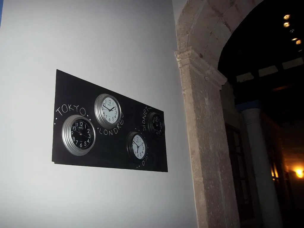 La Casa Azul Hostal